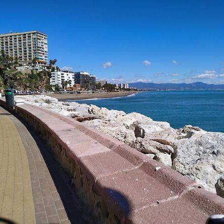 Joy Beach B&B Torremolinos Exterior foto