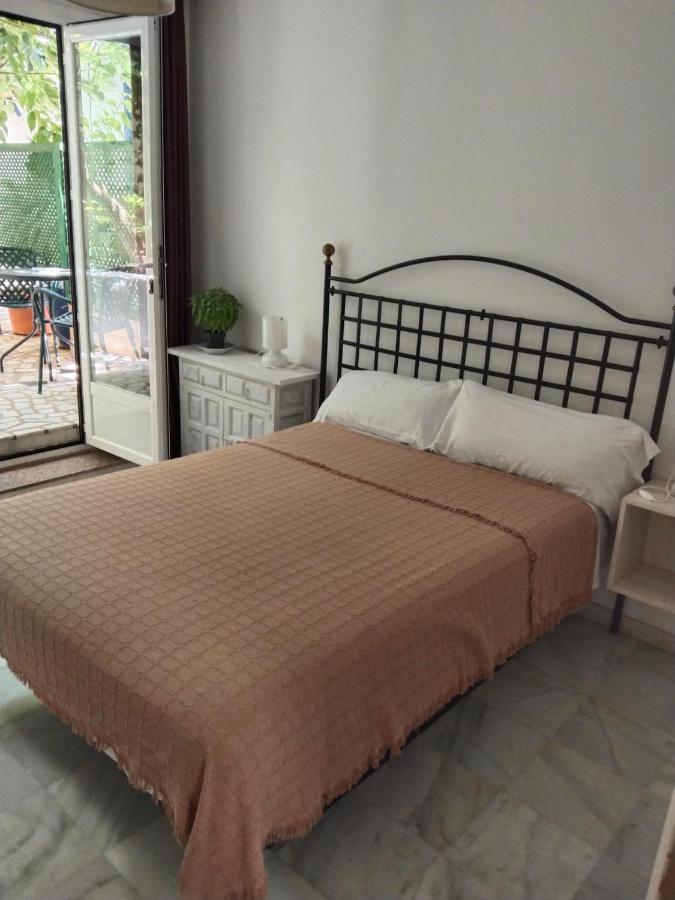 Joy Beach B&B Torremolinos Exterior foto