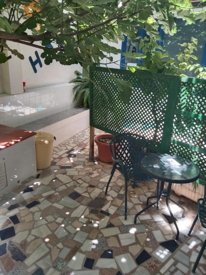 Joy Beach B&B Torremolinos Exterior foto