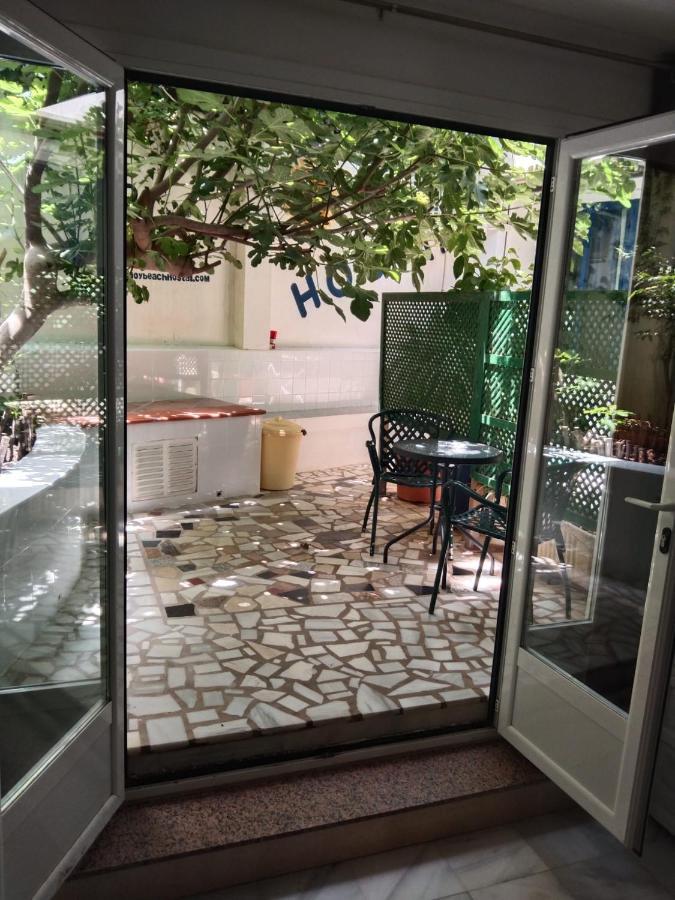 Joy Beach B&B Torremolinos Exterior foto