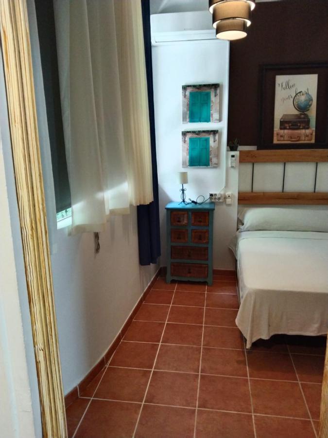Joy Beach B&B Torremolinos Exterior foto