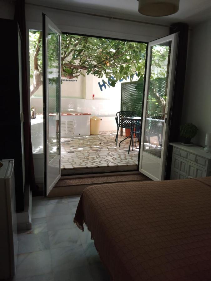 Joy Beach B&B Torremolinos Exterior foto