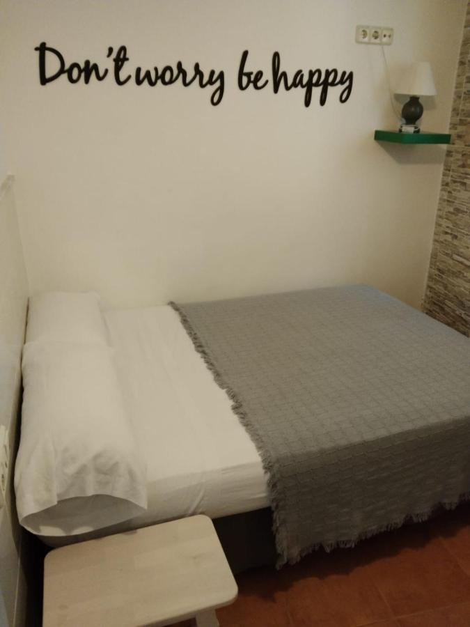 Joy Beach B&B Torremolinos Exterior foto