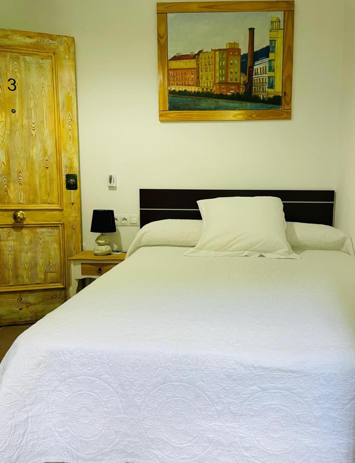 Joy Beach B&B Torremolinos Exterior foto