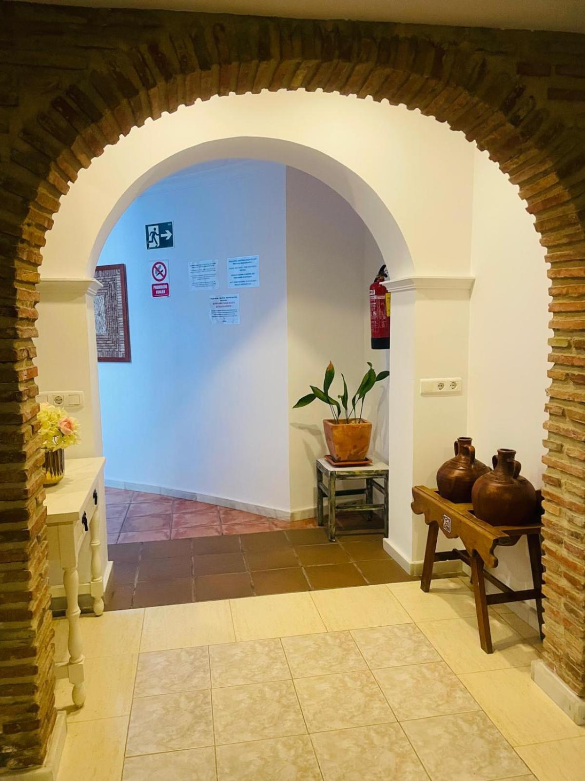 Joy Beach B&B Torremolinos Exterior foto
