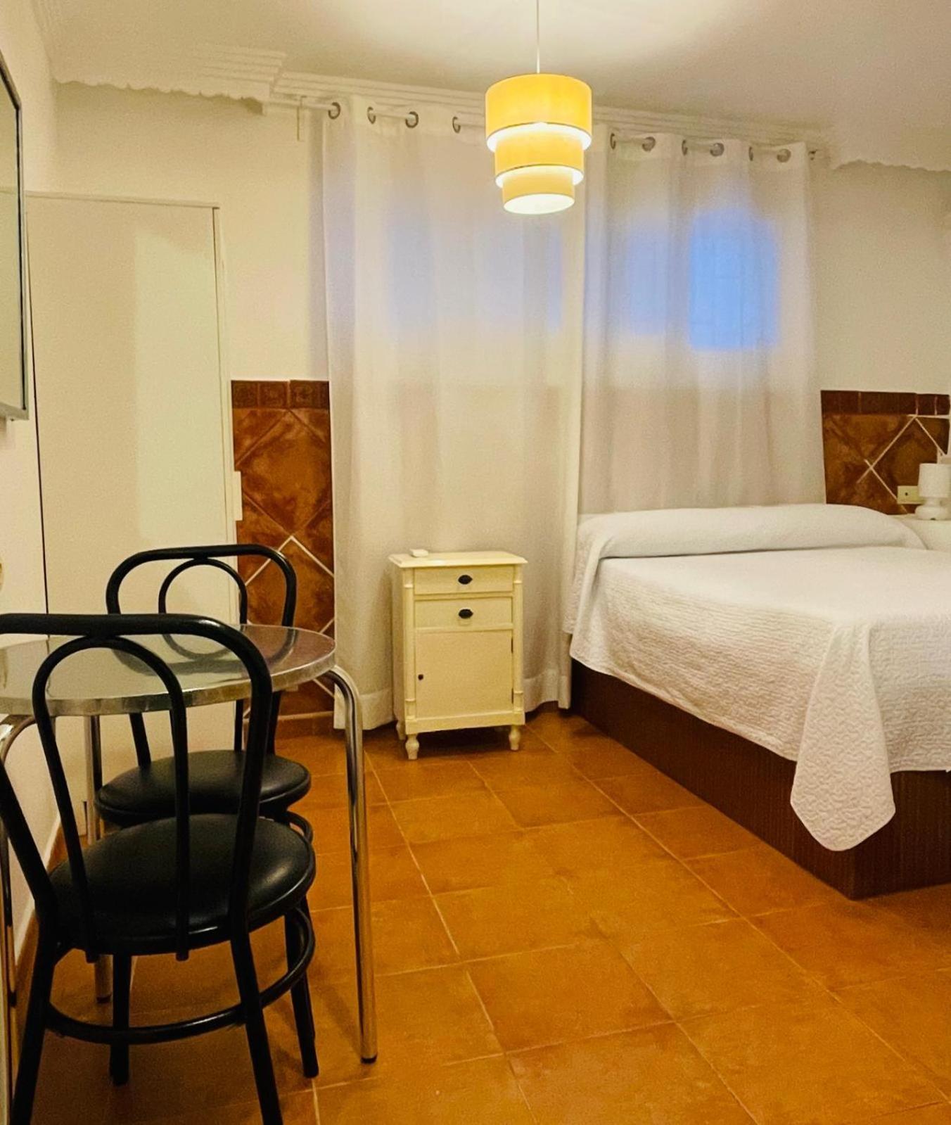Joy Beach B&B Torremolinos Exterior foto