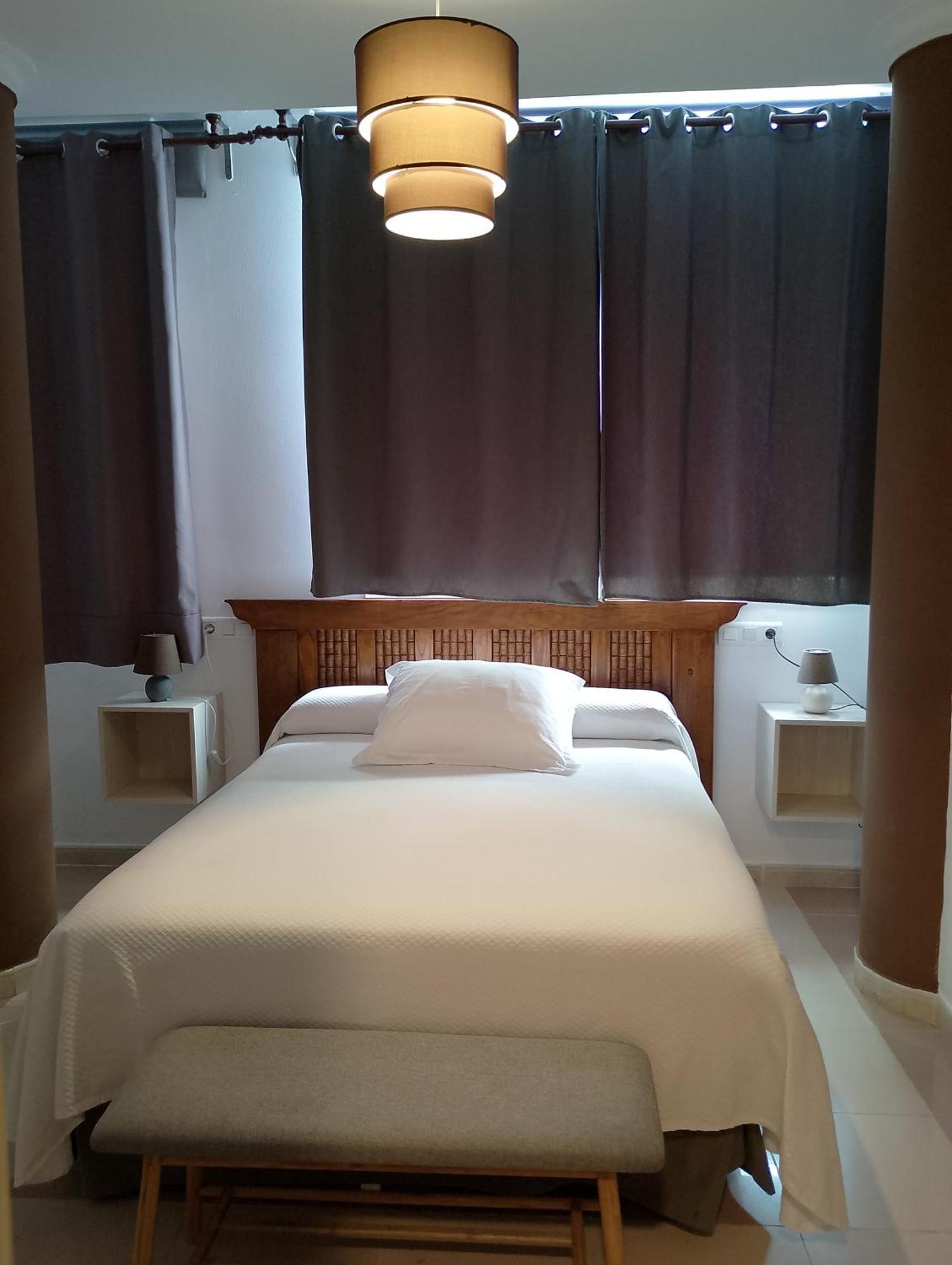 Joy Beach B&B Torremolinos Exterior foto