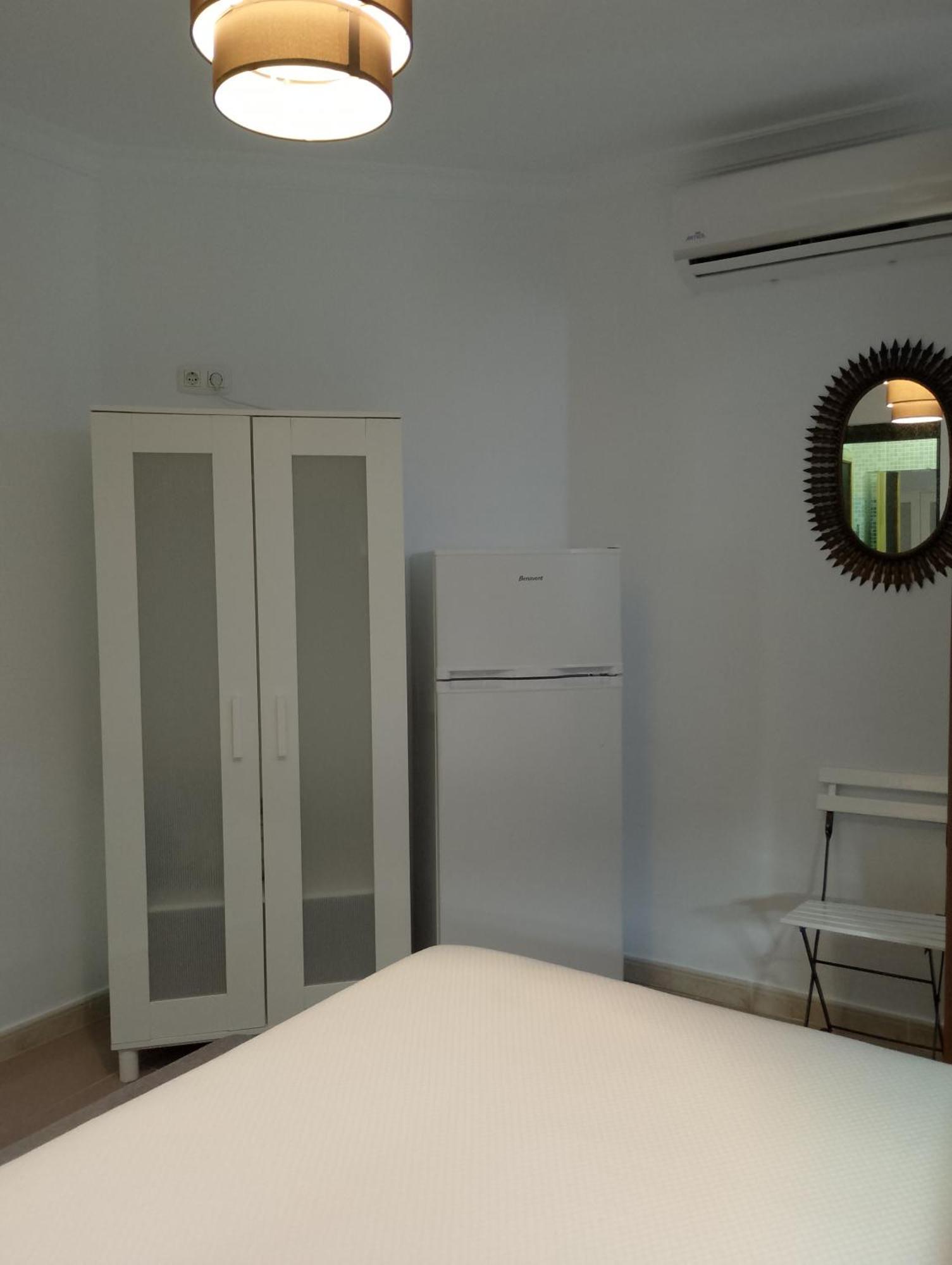 Joy Beach B&B Torremolinos Exterior foto