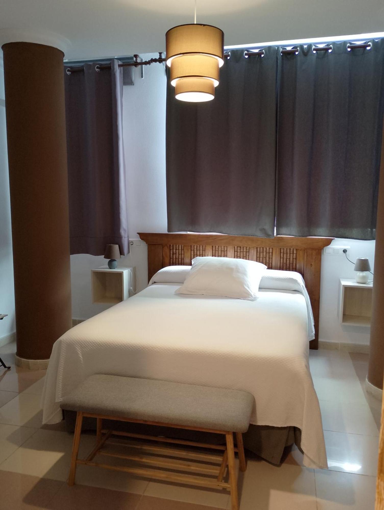 Joy Beach B&B Torremolinos Exterior foto