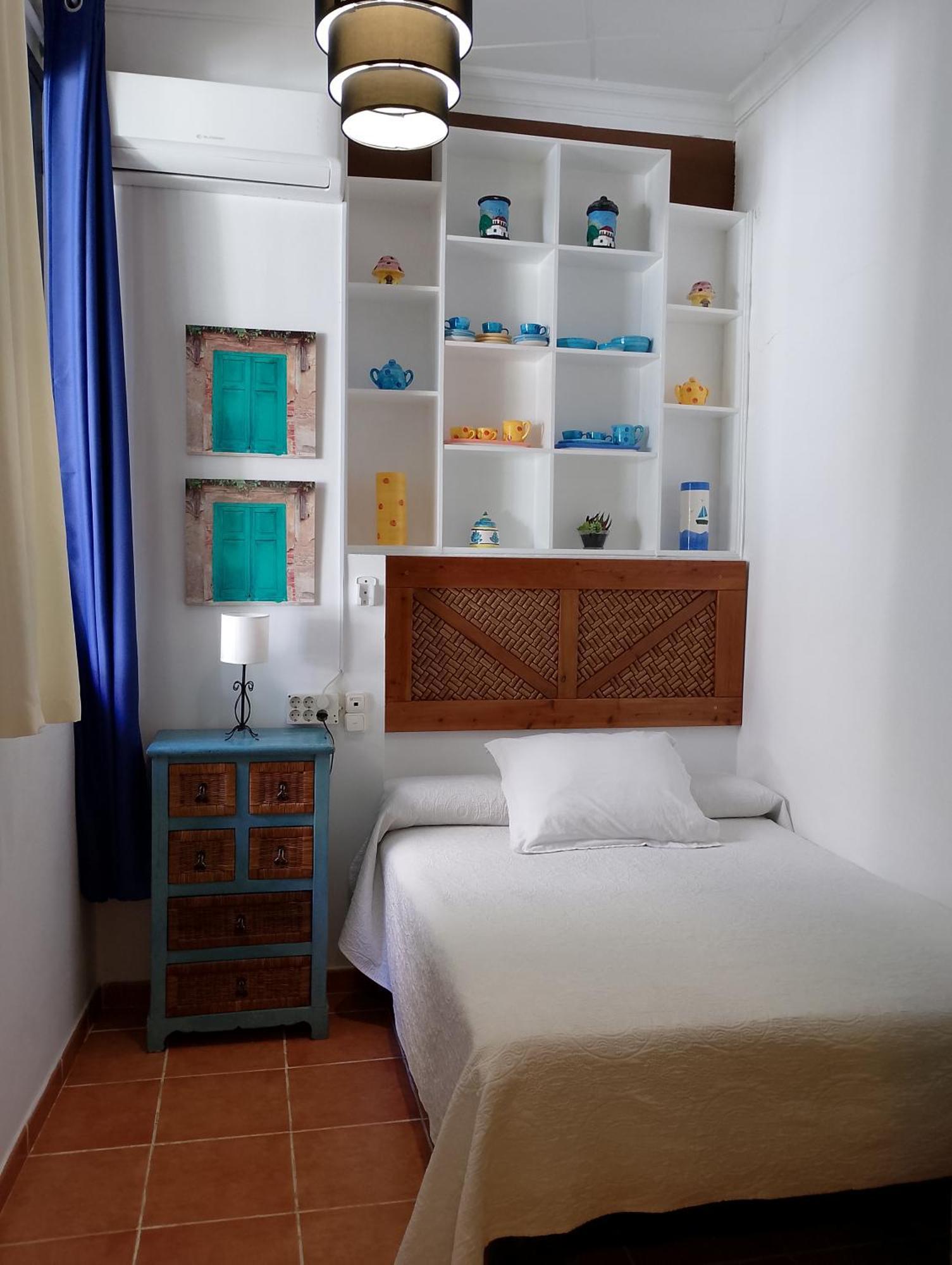 Joy Beach B&B Torremolinos Exterior foto