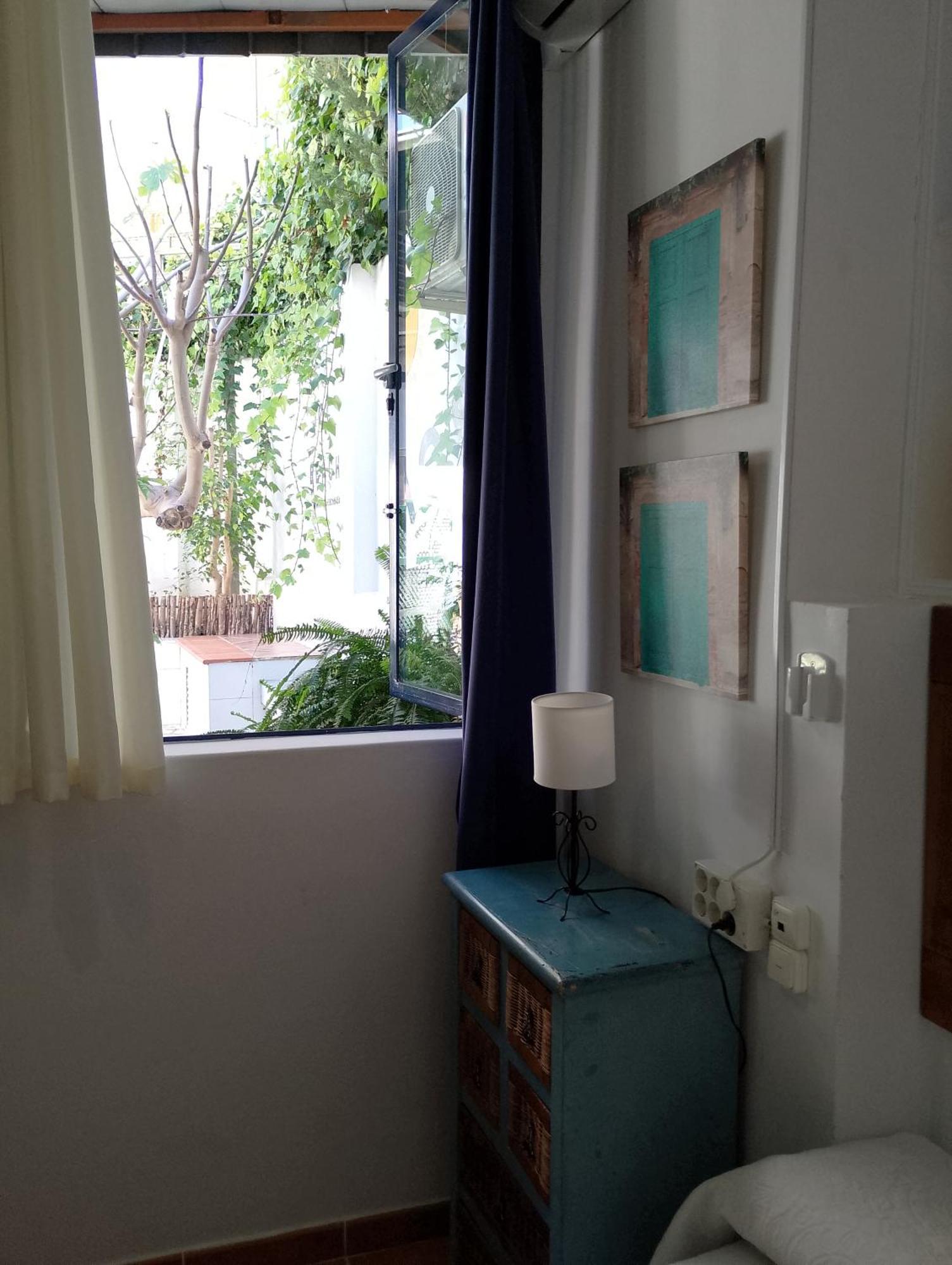 Joy Beach B&B Torremolinos Exterior foto
