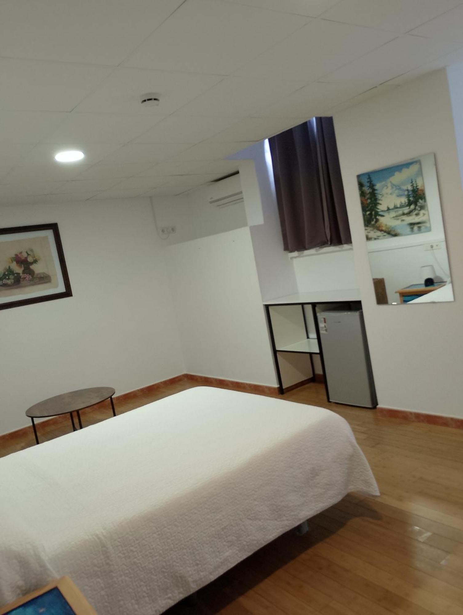 Joy Beach B&B Torremolinos Exterior foto
